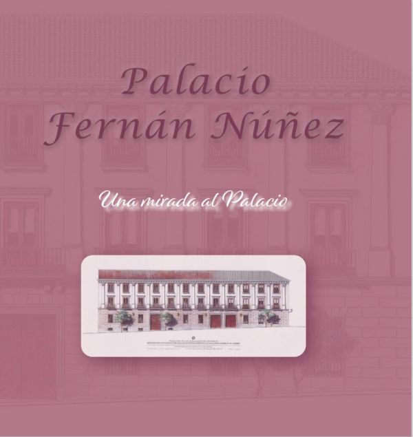 El palacio Fernán Núñez