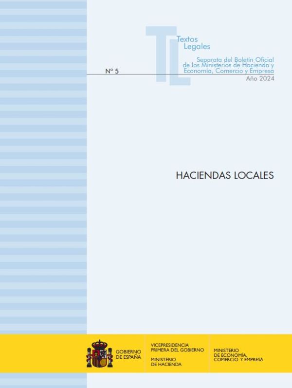 Haciendas locales