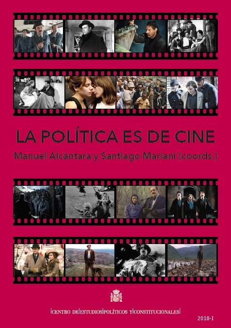La política es de cine