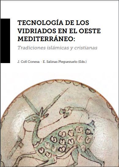 Tecnología de los vidriados en el oeste mediterráneo