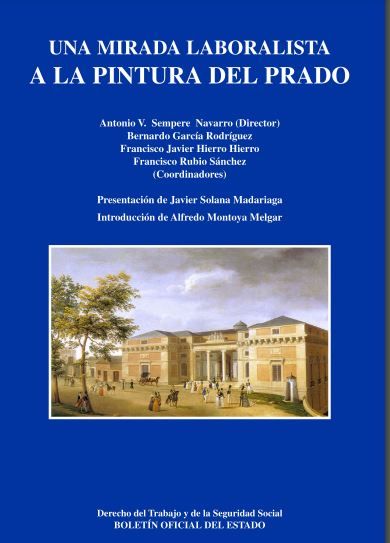 Una mirada laboralista a la pintura del Prado