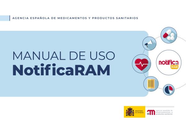 Manual de uso NotificaRAM