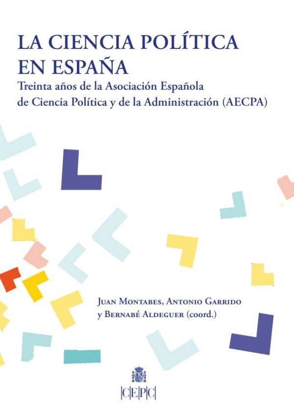 La ciencia política en España