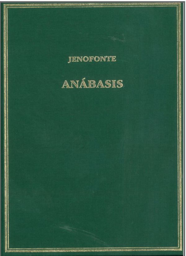 Anábasis