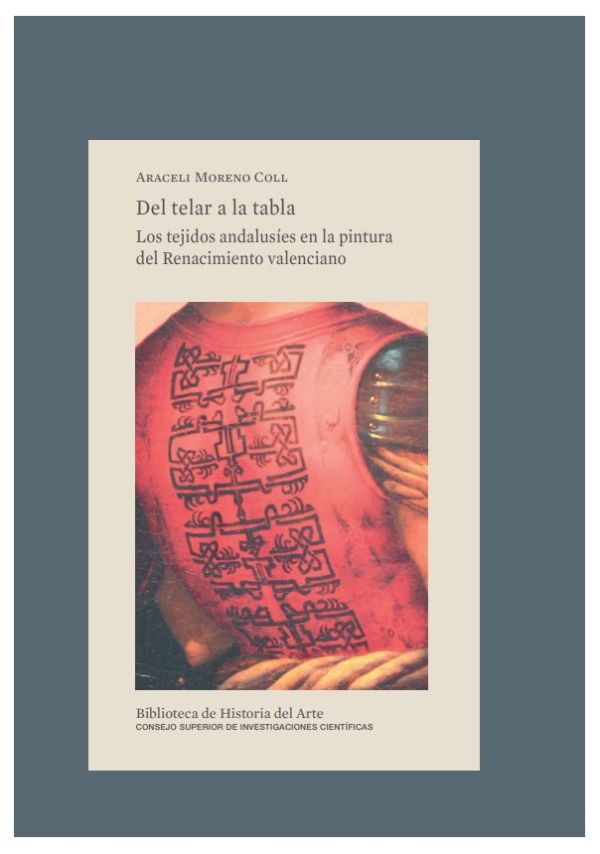 Del telar a la tabla