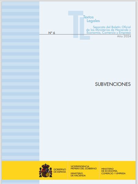 Subvenciones