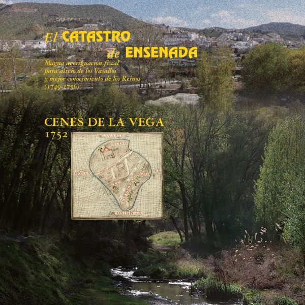 El Catastro de Ensenada
