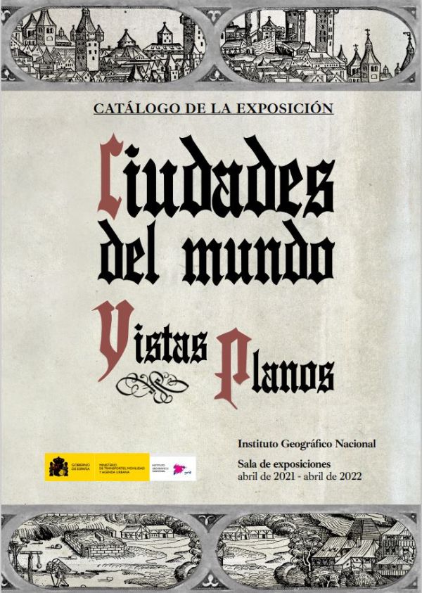 Ciudades del mundo