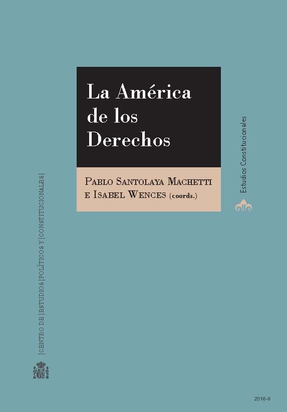 La América de los derechos