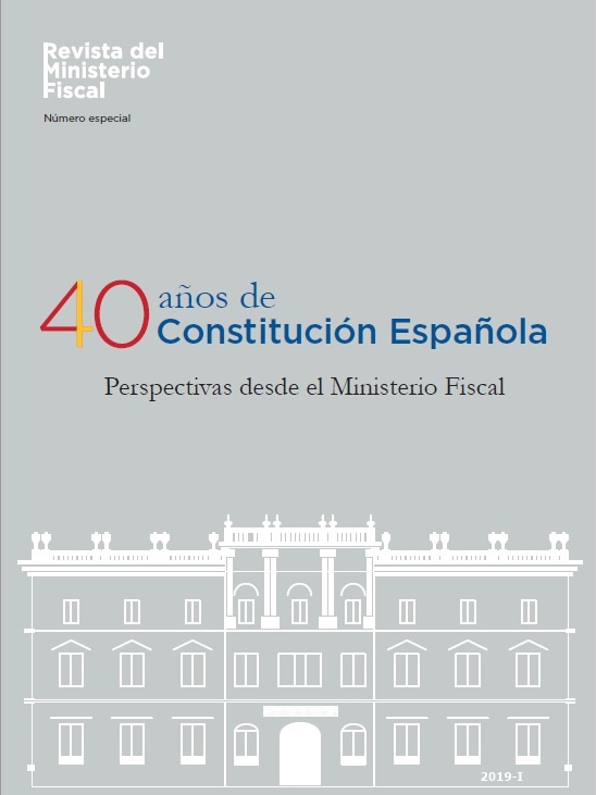 Revista del Ministerio Fiscal