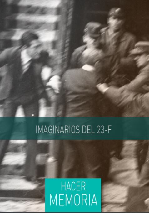 Imaginarios del 23F