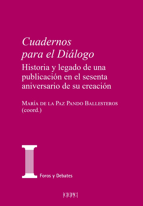 Cuadernos para el diálogo