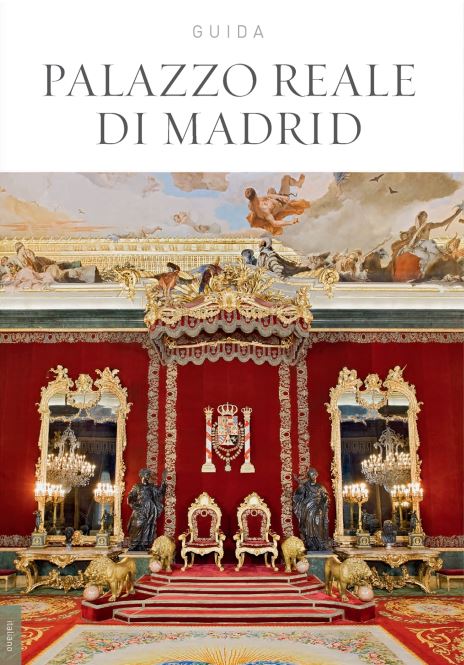 Palazzo Reale di Madrid