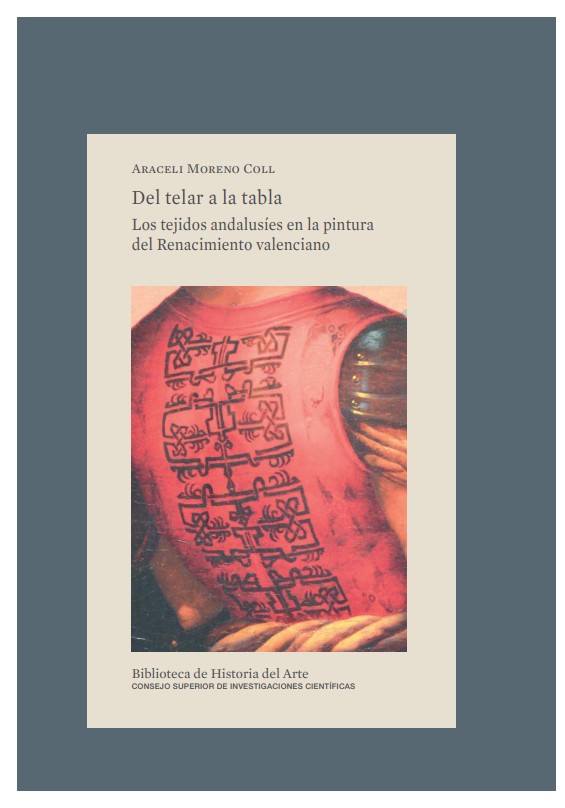 Del telar a la tabla