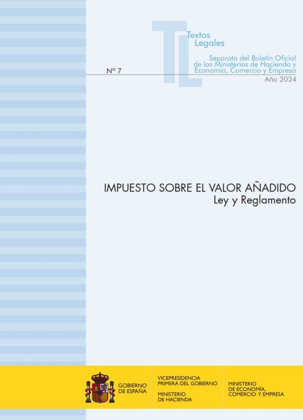 Impuesto sobre el valor añadido
