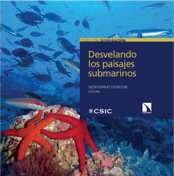 Desvelando los paisajes submarinos