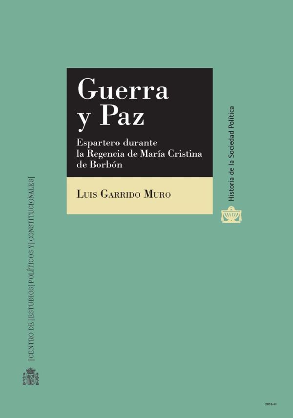 Guerra y paz