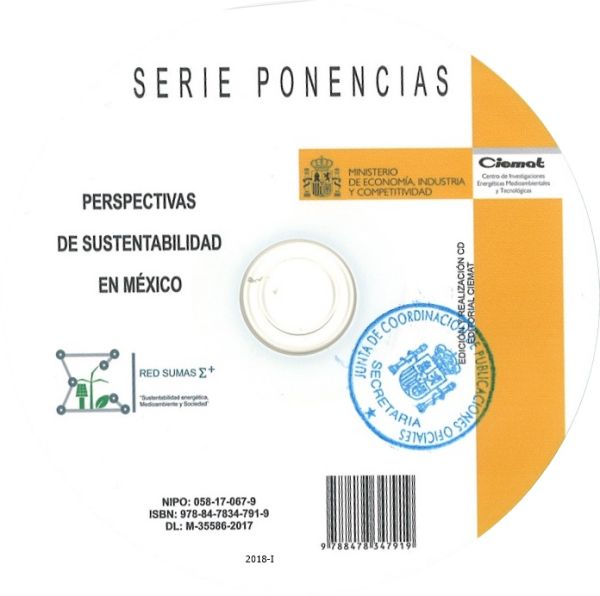 Perspectivas de sustentabilidad en México