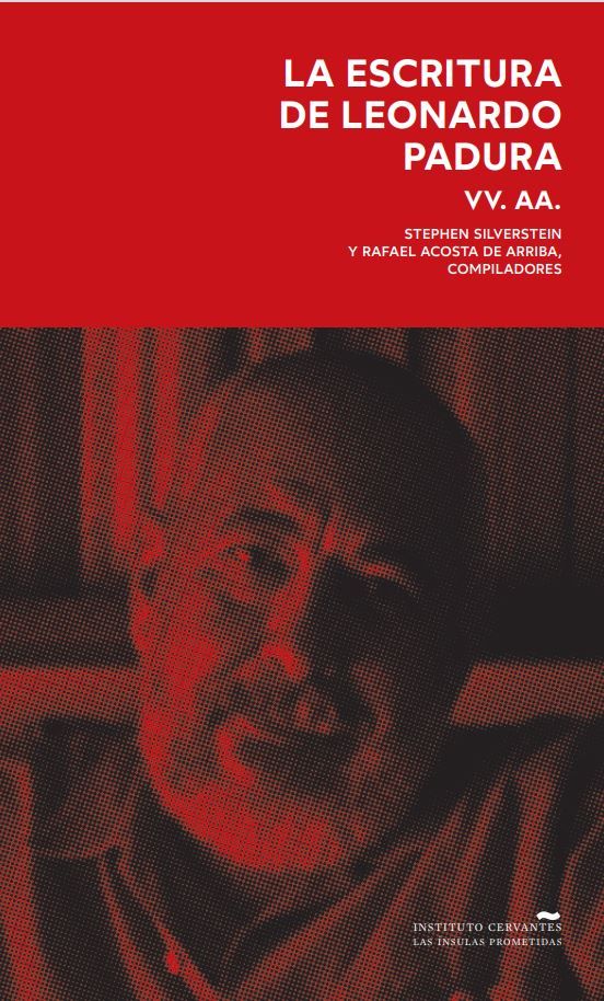 La escritura de Leonardo Padura