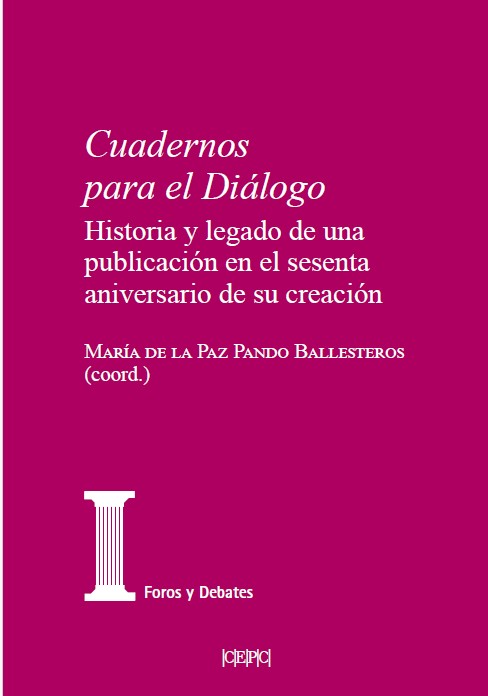 Cuadernos para el diálogo