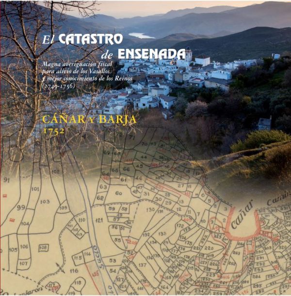 El Catastro de Ensenada
