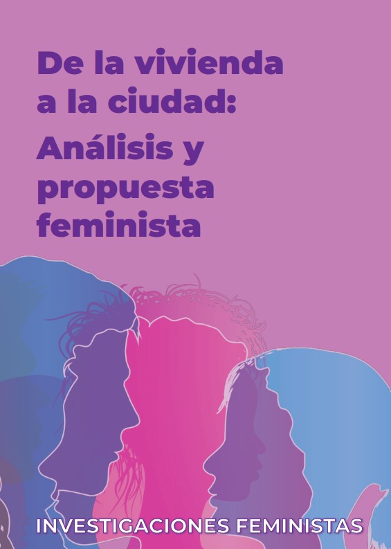De la vivienda a la ciudad