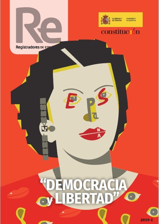 Registradores de España