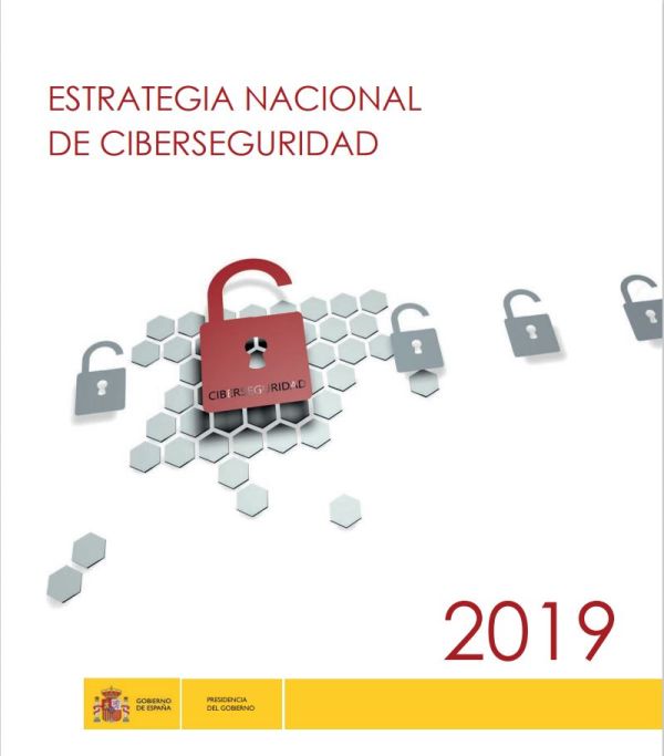 Estrategia Nacional de Ciberseguridad 2019