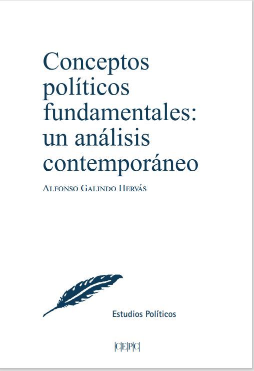 Conceptos políticos fundamentales