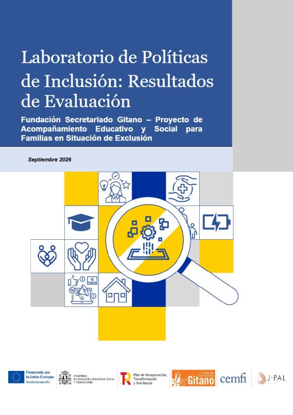 Laboratorio de políticas de inclusión