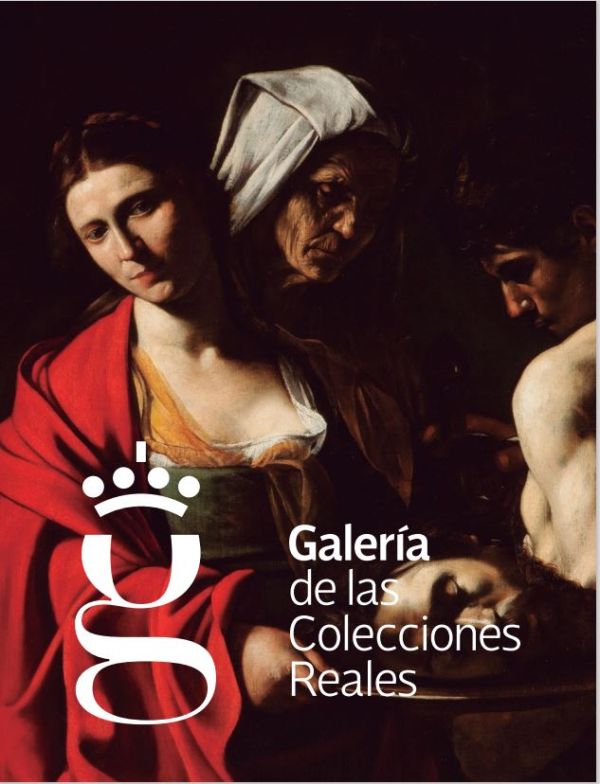 Galería de las Colecciones Reales