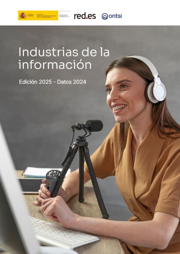 Industrias de la información