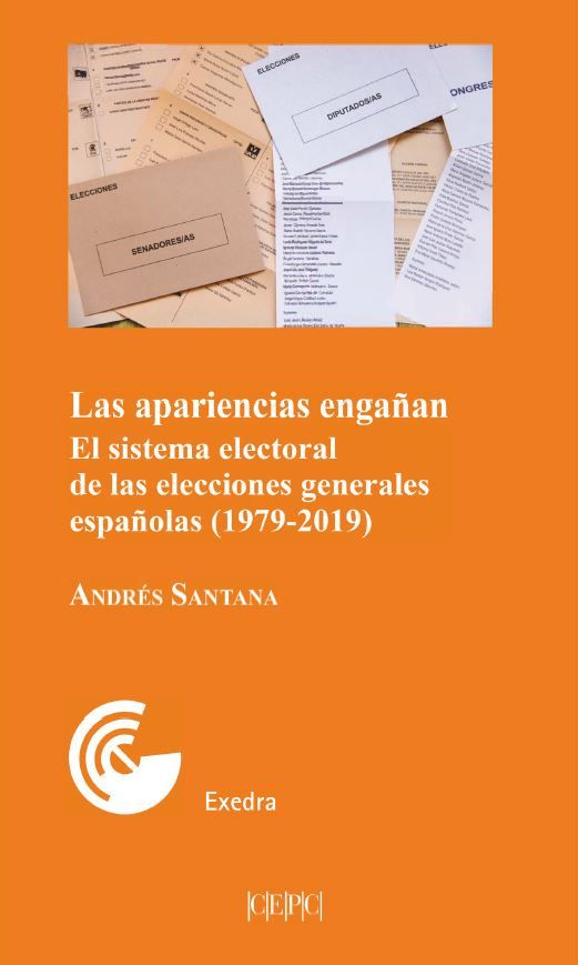 Las apariencias engañan
