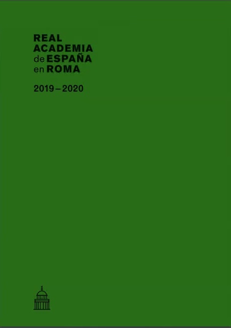 Real Academia de España en Roma