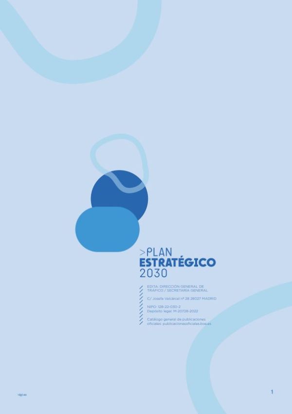 Plan Estratégico 2030