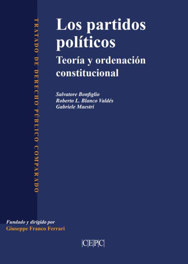 Los partidos políticos