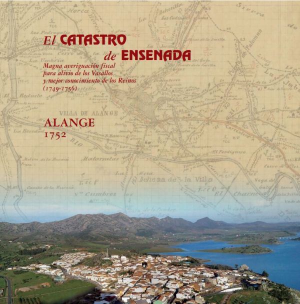 El Catastro de Ensenada