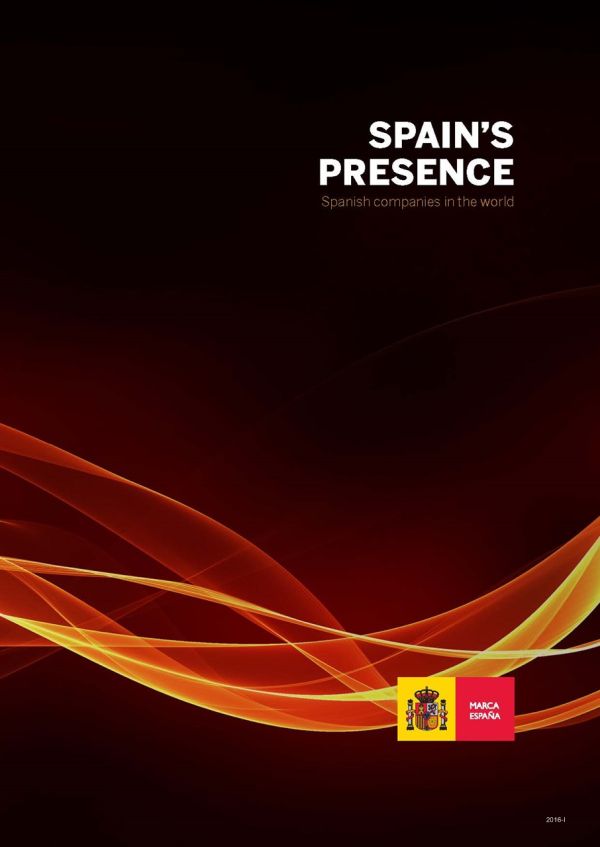 Spain's presence