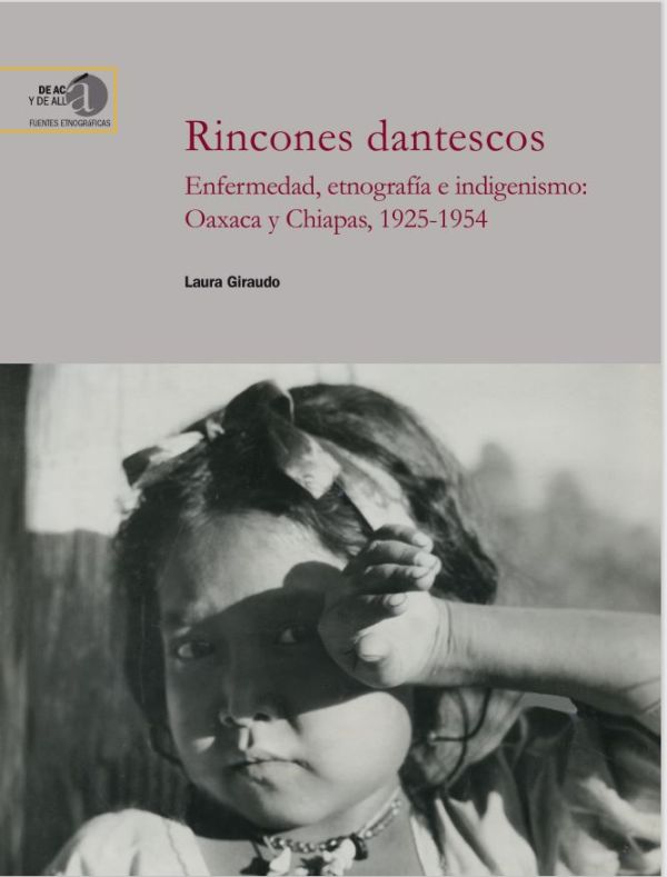 Rincones dantescos