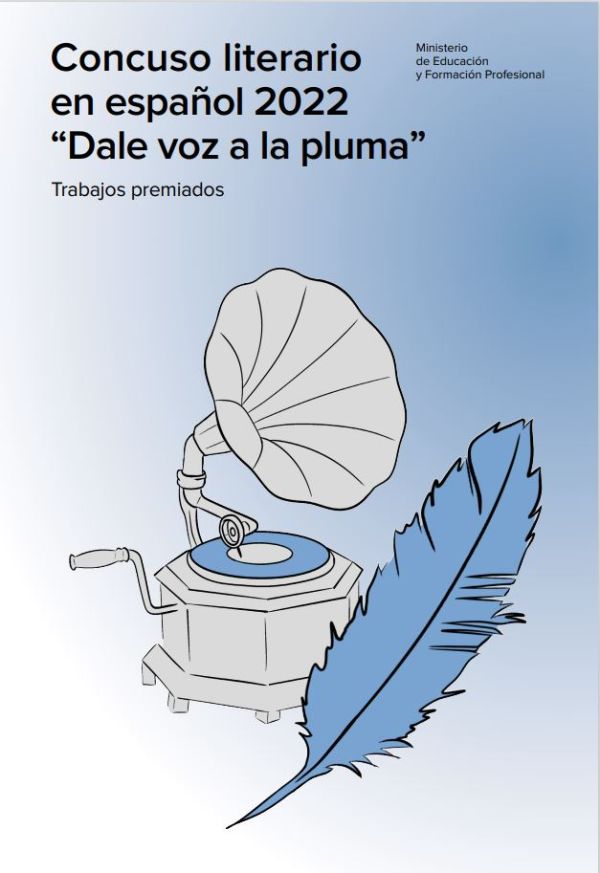 Dale voz a la pluma