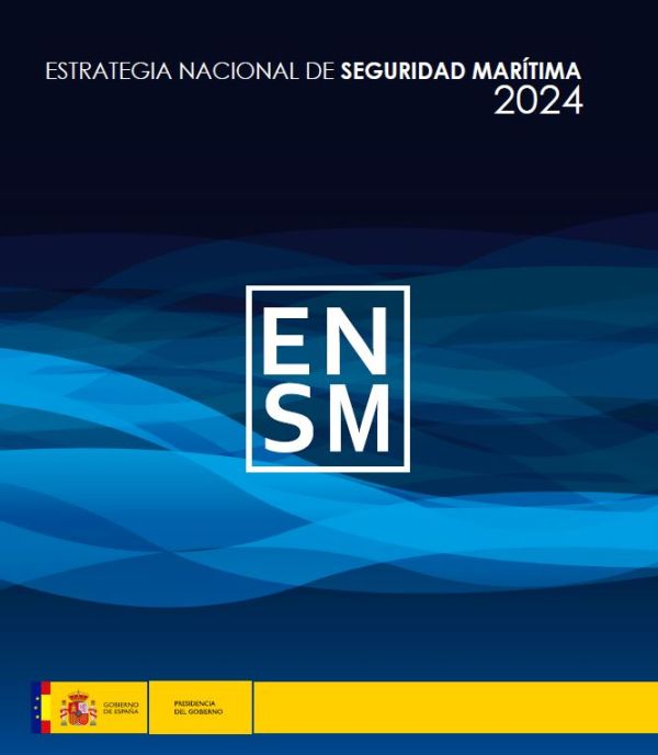 Estrategia Nacional de Seguridad Marítima