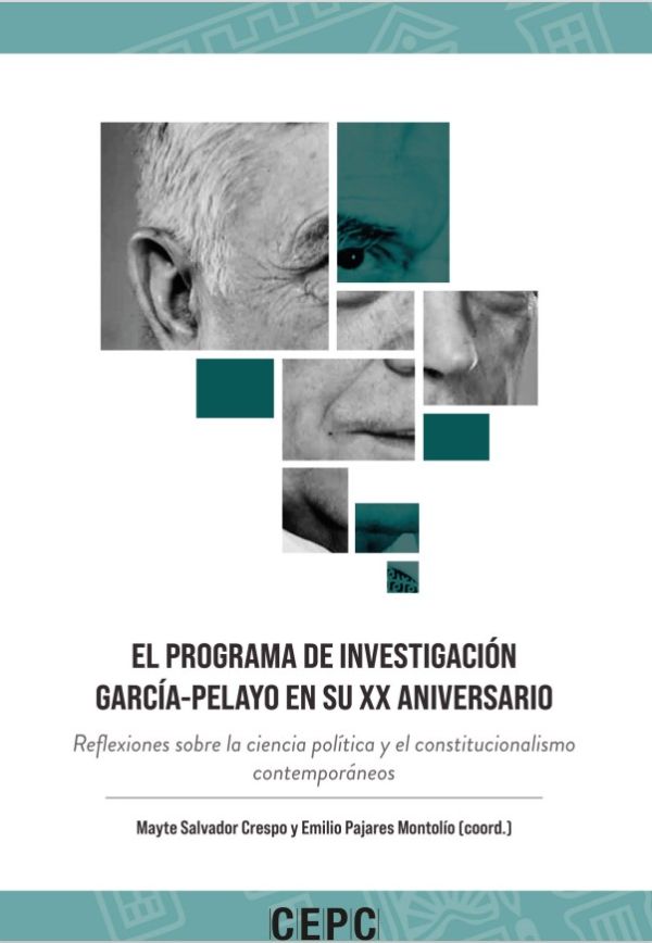El programa de investigación García-Pelayo en su XX aniversario