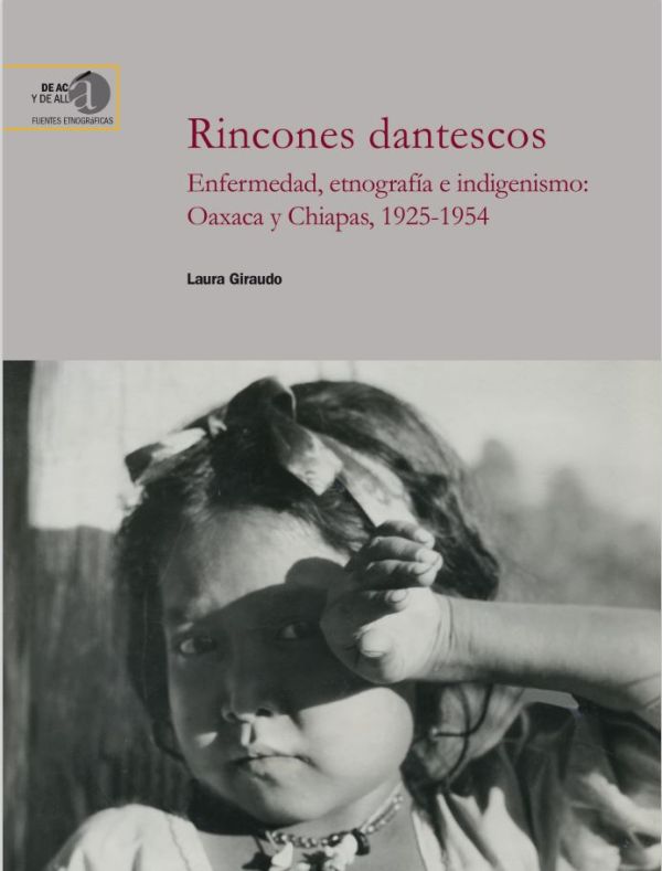 Rincones dantescos