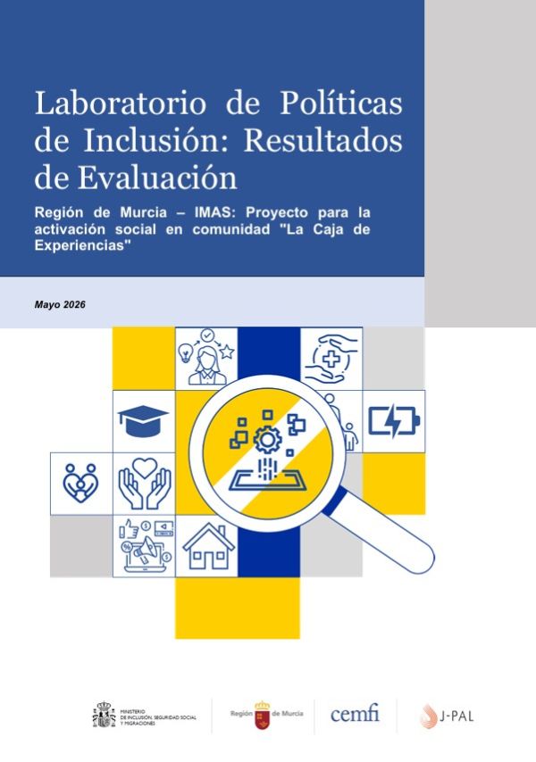 Laboratorio de políticas de inclusión