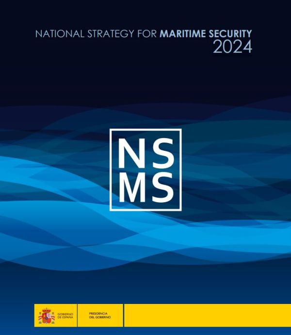 National Strategy for Maritime Security