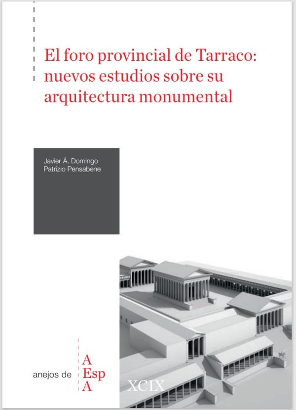El foro provincial de Tarraco