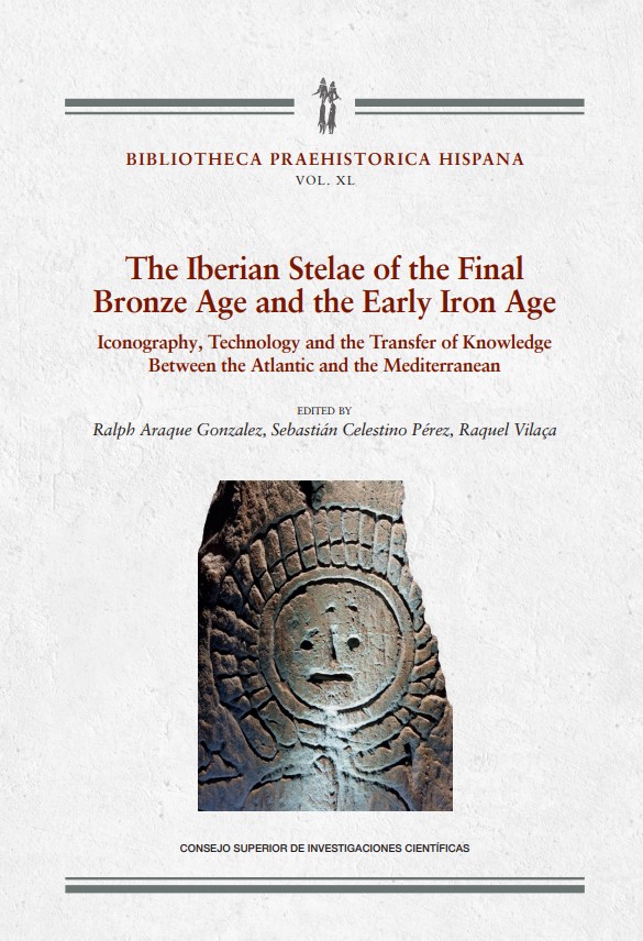 The Iberian stelae of the final bronze age and the early iron age