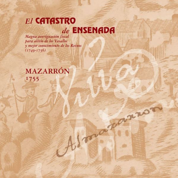 El Catastro de Ensenada