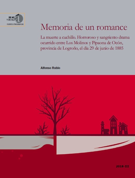Memoria de un romance