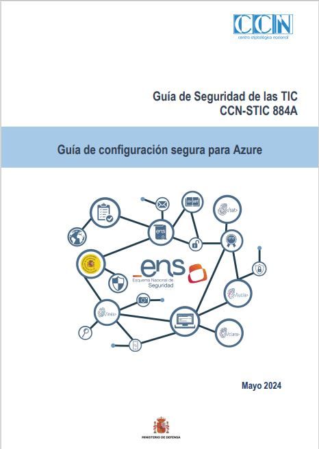 Guía de configuración segura para Azure